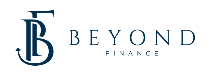 Beyond Finance